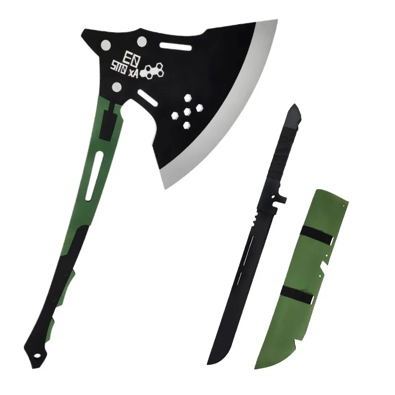 Hoshina Shyuuji Kaiju No.8 оружие реквизит для косплея Хэллоуин Рождественская вечеринка