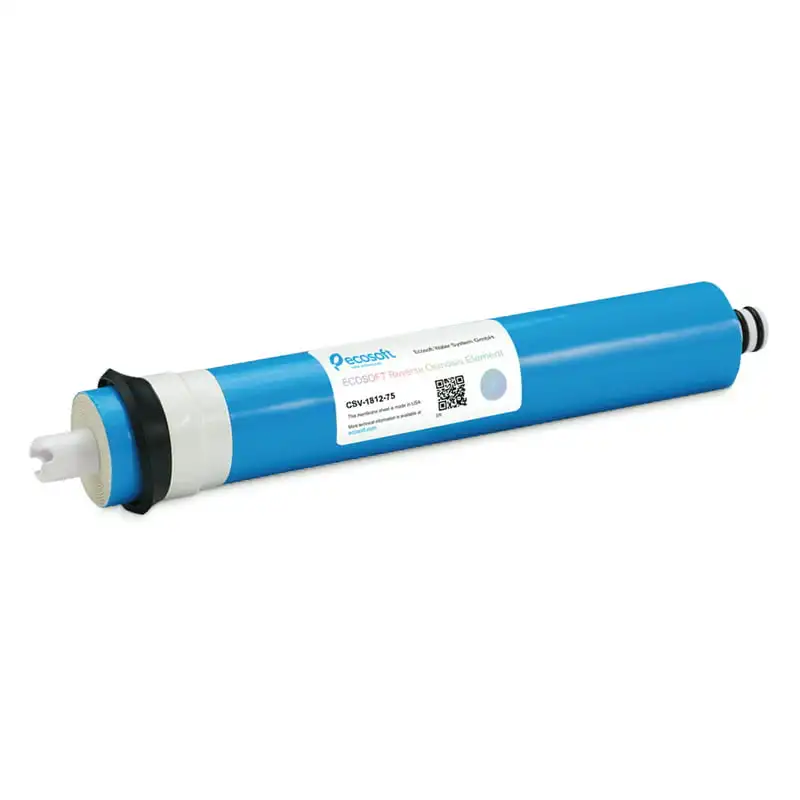 

1 SEDIMENT FILTER
