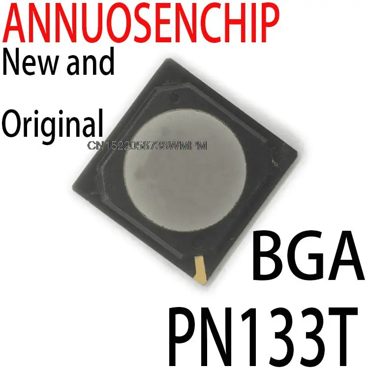 1 шт. новая и оригинальная Φ BGA PN133T