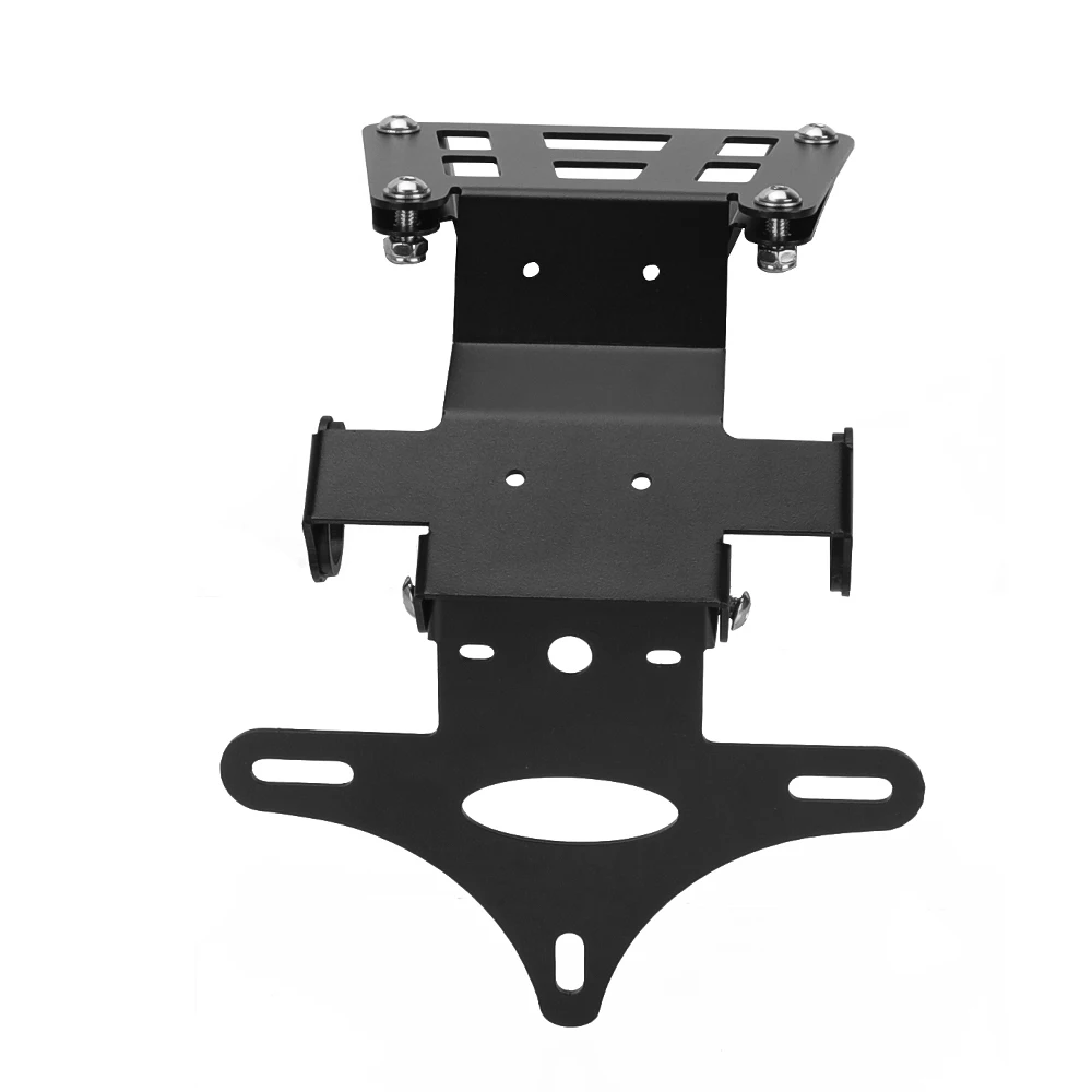 2024 подставка для номерного знака кронштейн задний хвостовой аккуратный фиксатор