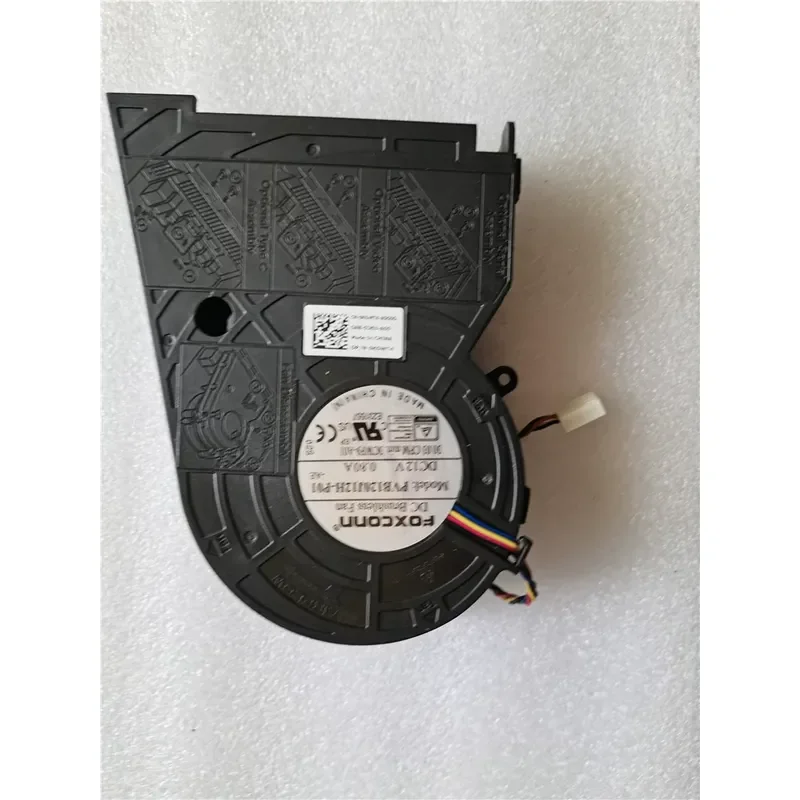 Фото Вентилятор для DELL Optiplex 7060 7080 SFF, совместимый с 3CWF9 4H9JF 71G3K KGW14 №2