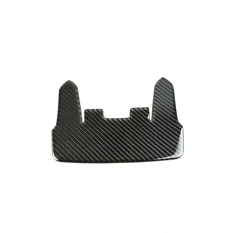 Автомобильный карбоновый чехол для Mercedes Benz CLA C117 GLA X156 A Class W176 2013-18