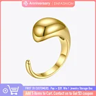 Женское кольцо в виде дельфина, из нержавеющей стали