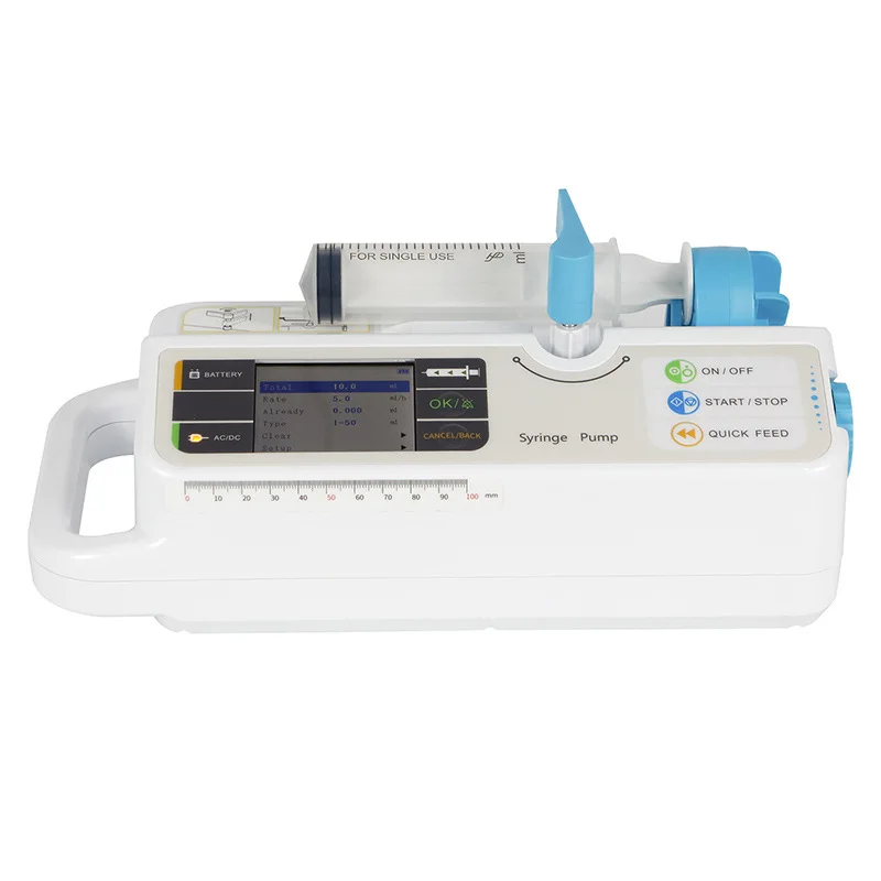 

Animal injection pump Pet animal micro pump Animal adjustable speed automatic injection