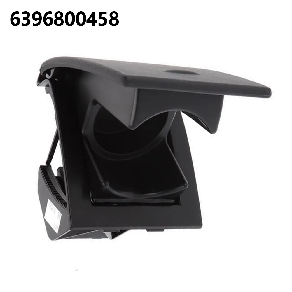 

Car Accessories Centre Console Centre Console Cup Holder Direct Fit Easy Installation Gray Passenger Plug-and-play