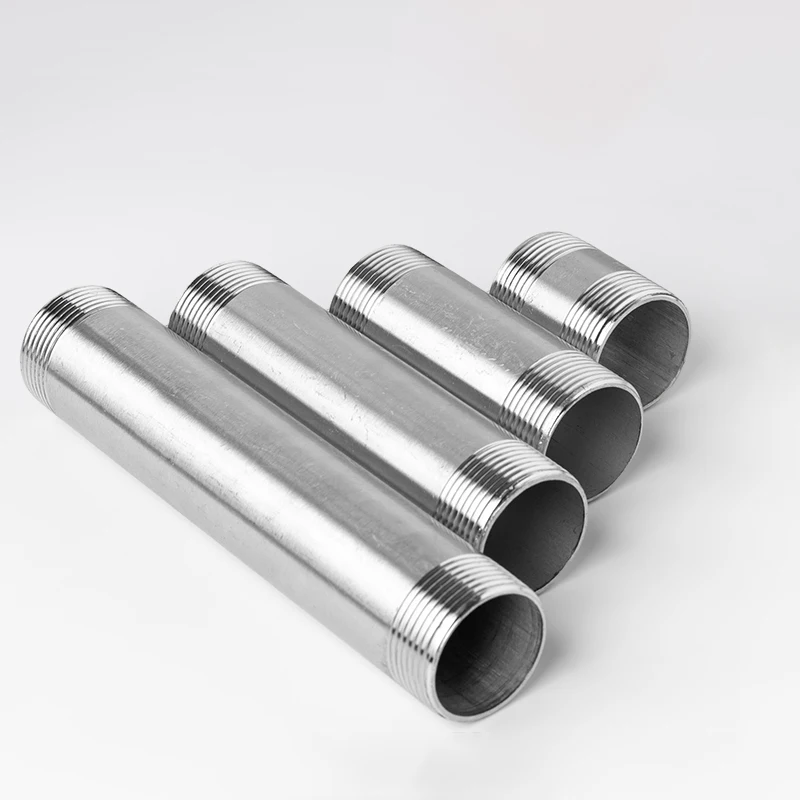 

Удлинитель трубы из нержавеющей стали 304