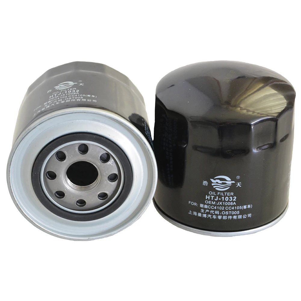 Автомобильный элемент масляного фильтра двигатель для JAC RIICH 2 5 T (2012-2014) Anchi X50