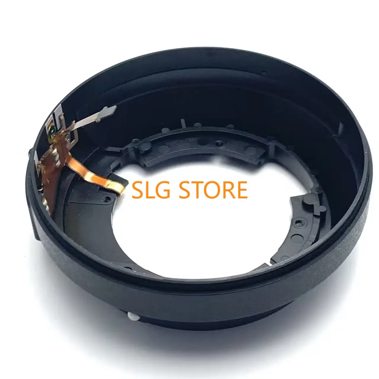 Байонетный задний крепежный цилиндр для Nikon AF-S DX Nikkor 18-300 мм F/3 5-6 3G ED VR