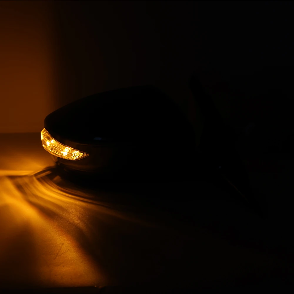 6-проводное зеркало заднего вида в сборе для Nissan Altima 2013-2018 американская версия