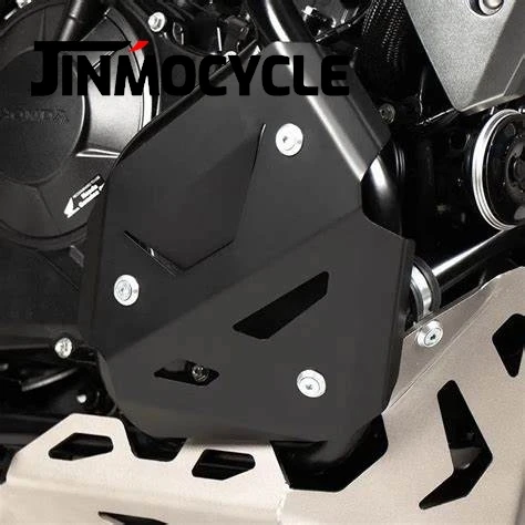 ДЛЯ YAMAHA T7 XTZ 700 TENERE 2019-2020-2021-2022-2023 Защитная планка двигателя мотоцикла