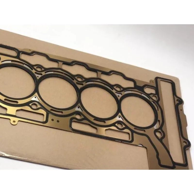 Оригинальная прокладка цилиндра для Citroen C4L C3XR C5 Peugeot 508 2008 DS5 DS6 DS5LS 1 6T Китай