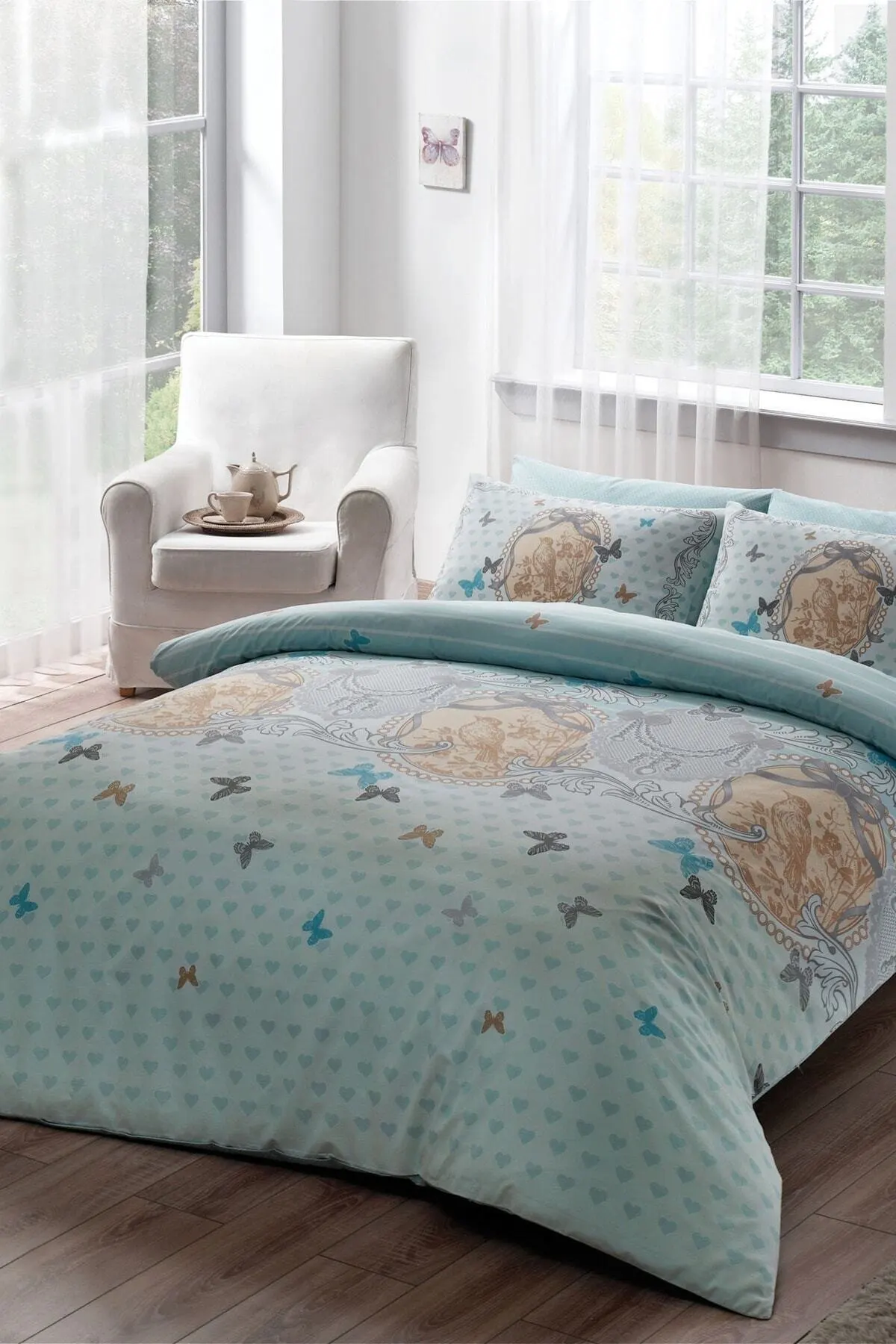 

Single Size Luxury Bedding Covers Set Cotton Soft Home Textile Duvet Cover Pillow Case Bed Sheet Set Bedding Bedding Linens Set