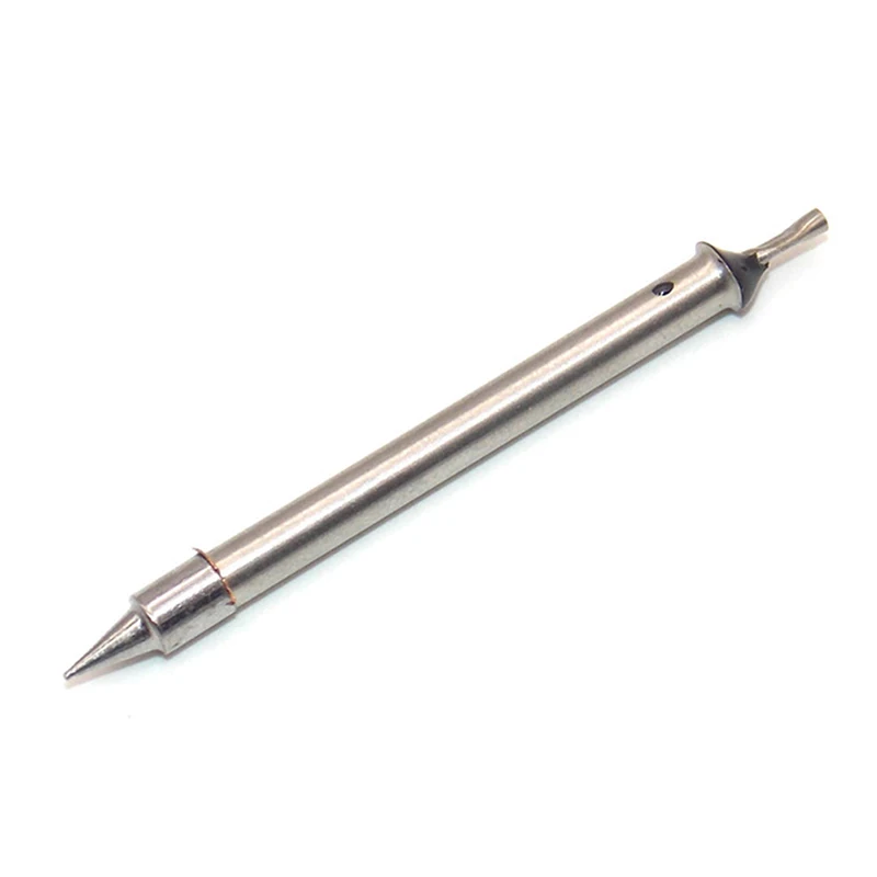 

1pc USB Soldering Iron Tip For 5V 8W USB Soldering Iron Electric Soldering Iron Replacement 4.7x0.3cm