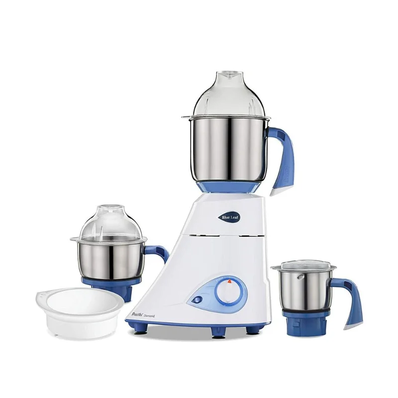 

[Flash Deal] Алмазная мешалка с голубыми листьями, 750 Вт, 3 банка, Бесплатная доставка [в наличии в США]