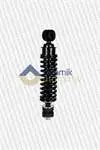 

Store code: PY6285901 for cabin shock absorber ON spring CF65 CF75 CF85 9813 XF95 XF105 05