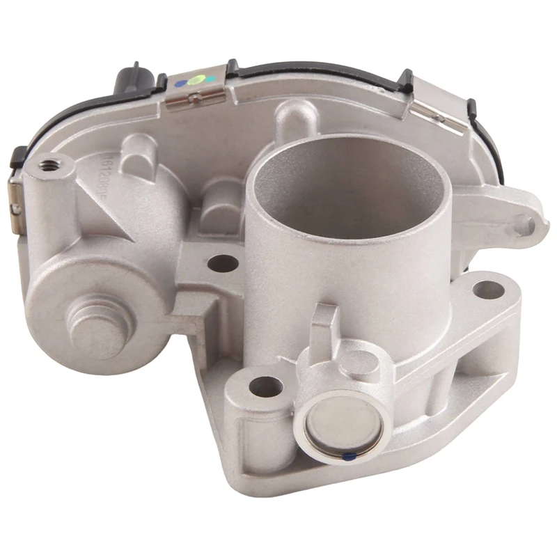 16120-8051R Throttle Body Replacement 161208051R HMLGT0978R 60730453 For Renault 1.0 3 CILINDROS