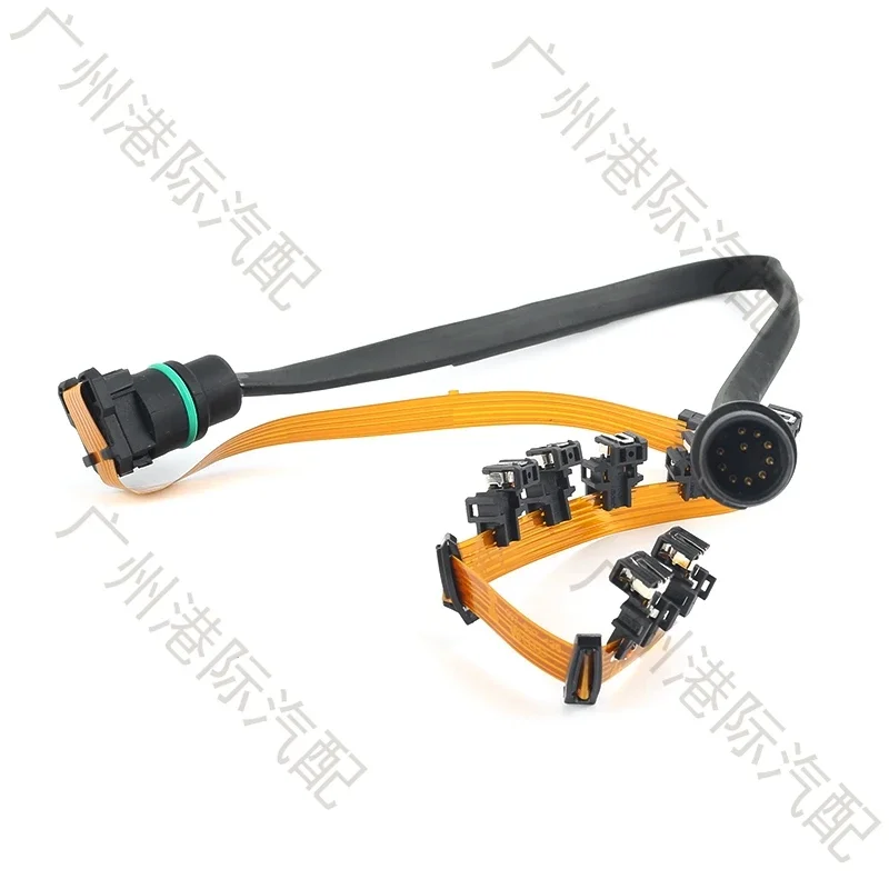 

Комплект соленоидов трансмиссии 01M, жгут проводов O1M для VW Golf MK4 Beetle 99-05