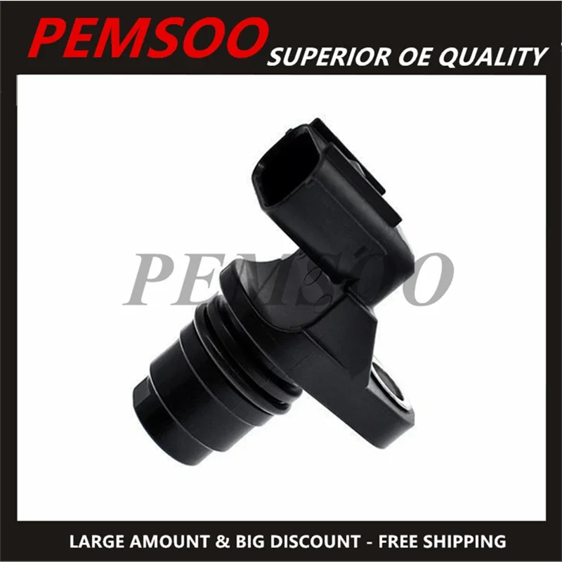 Новый датчик положения распредвала и коленчатого вала для Acura TSX Honda Accord CRV 2008-2015