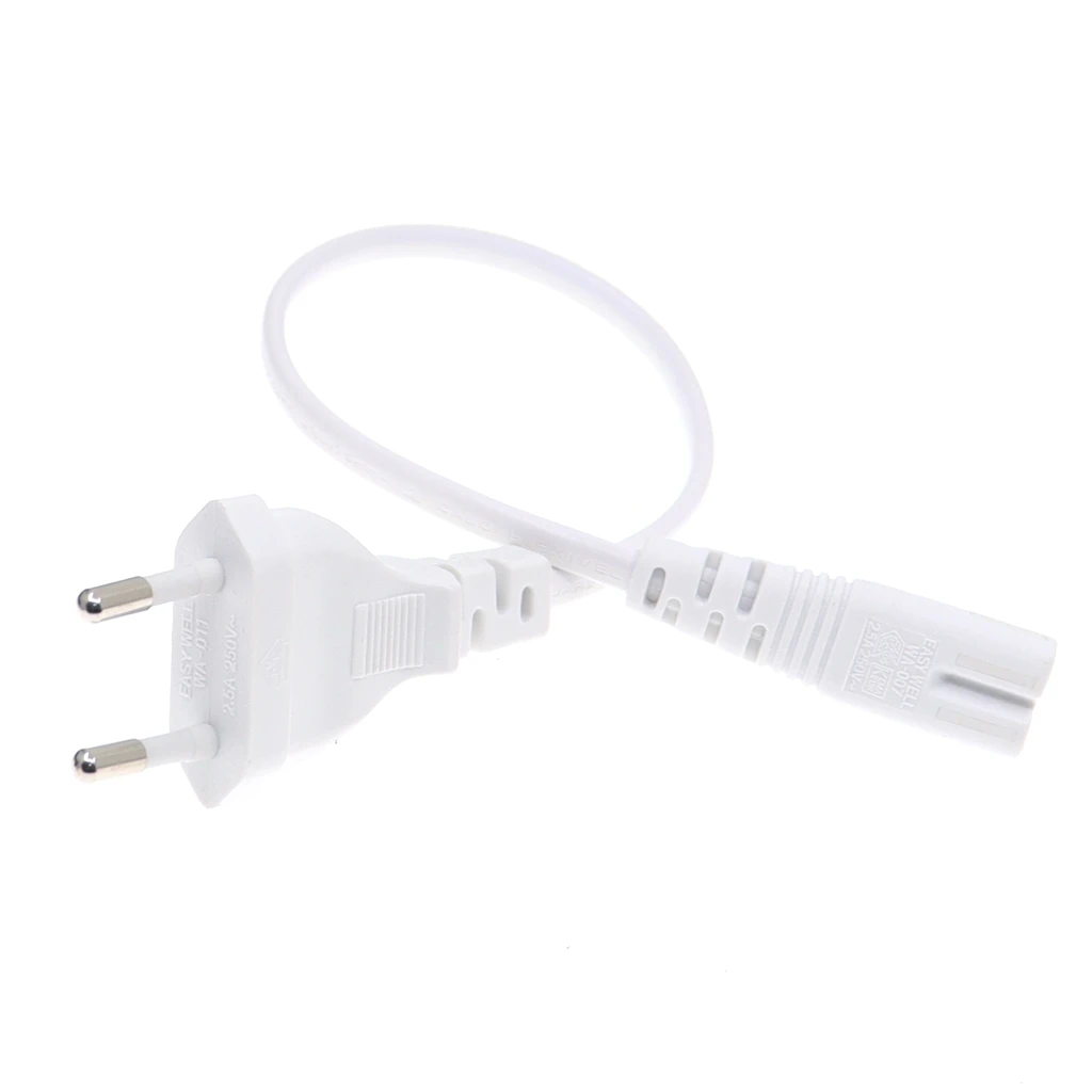 

KYMISON Шнур питания IEC 320 C7 30/50 см