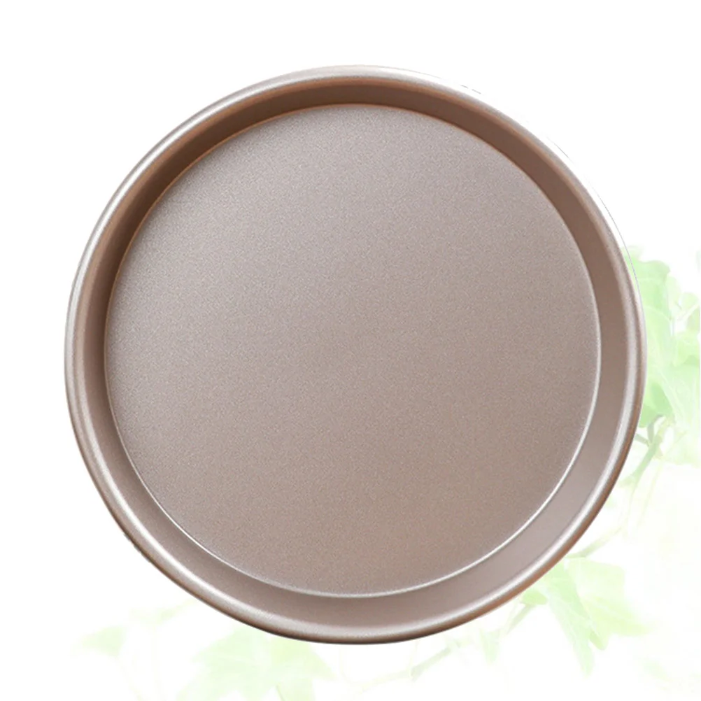 6-дюймовая форма для выпечки пирогов олово буханки антипригарная