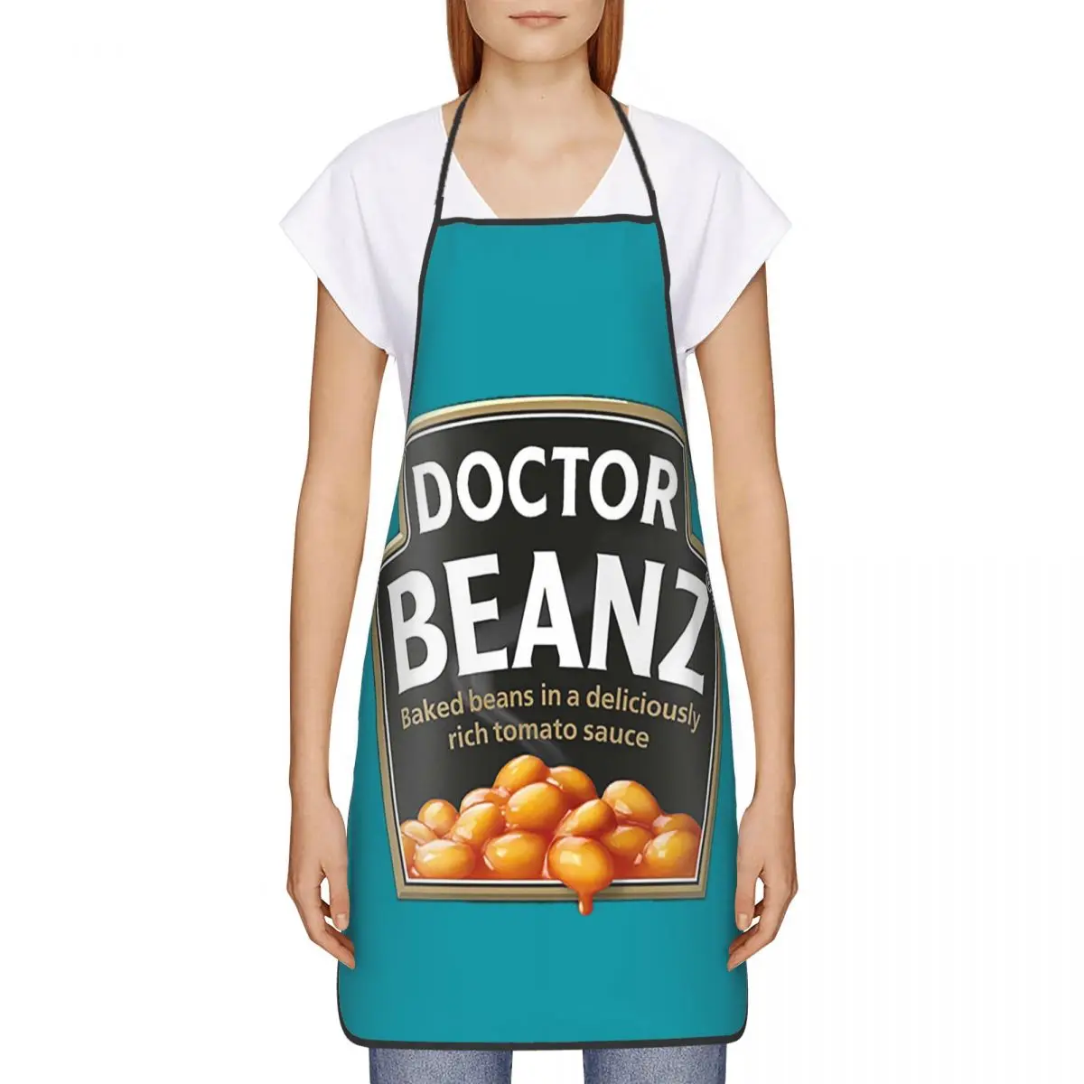 Нагрудник для уборки без рукавов женщин и мужчин