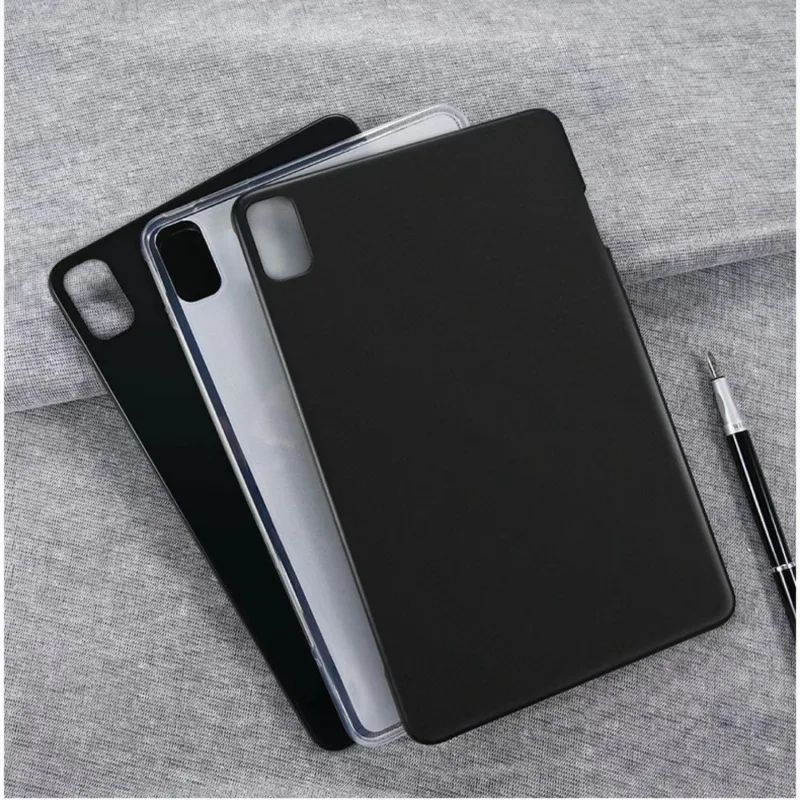 

TPU Case For Huawei honor Pad 8 HEY-W09 12" Soft Silicon Cover Shell For Honor Pad 8 12 inch 2022 Tablet Protective Cover