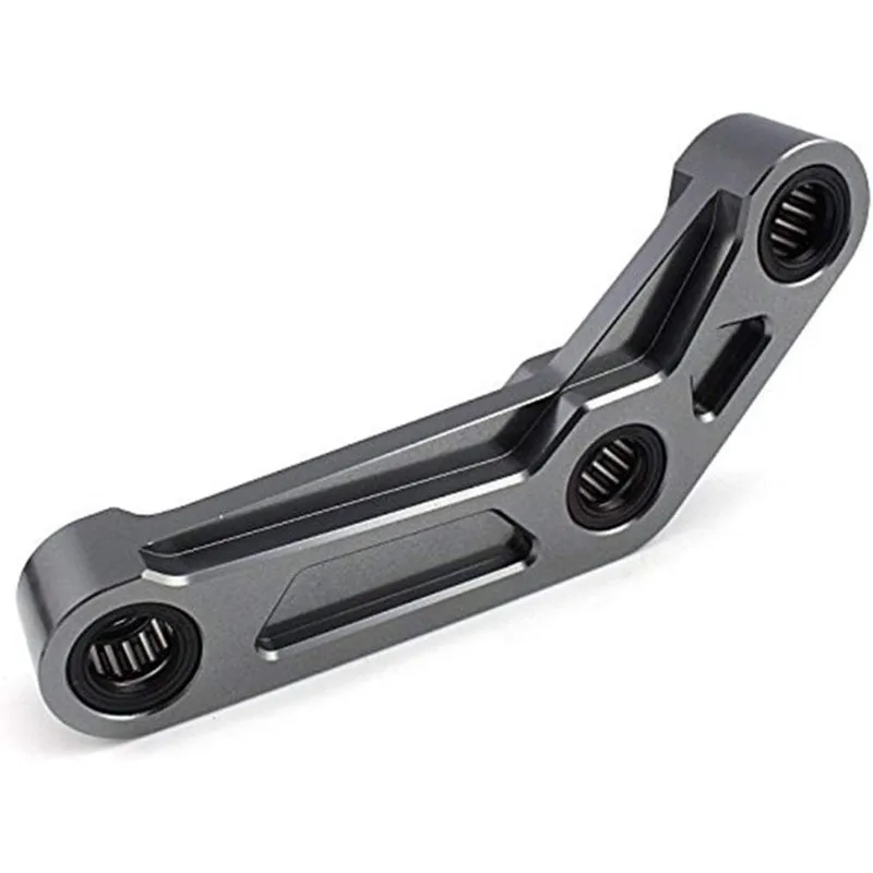 Комплект регулируемых понижающих звеньев для мотоцикла комплект 30 мм MT-07 FZ-07