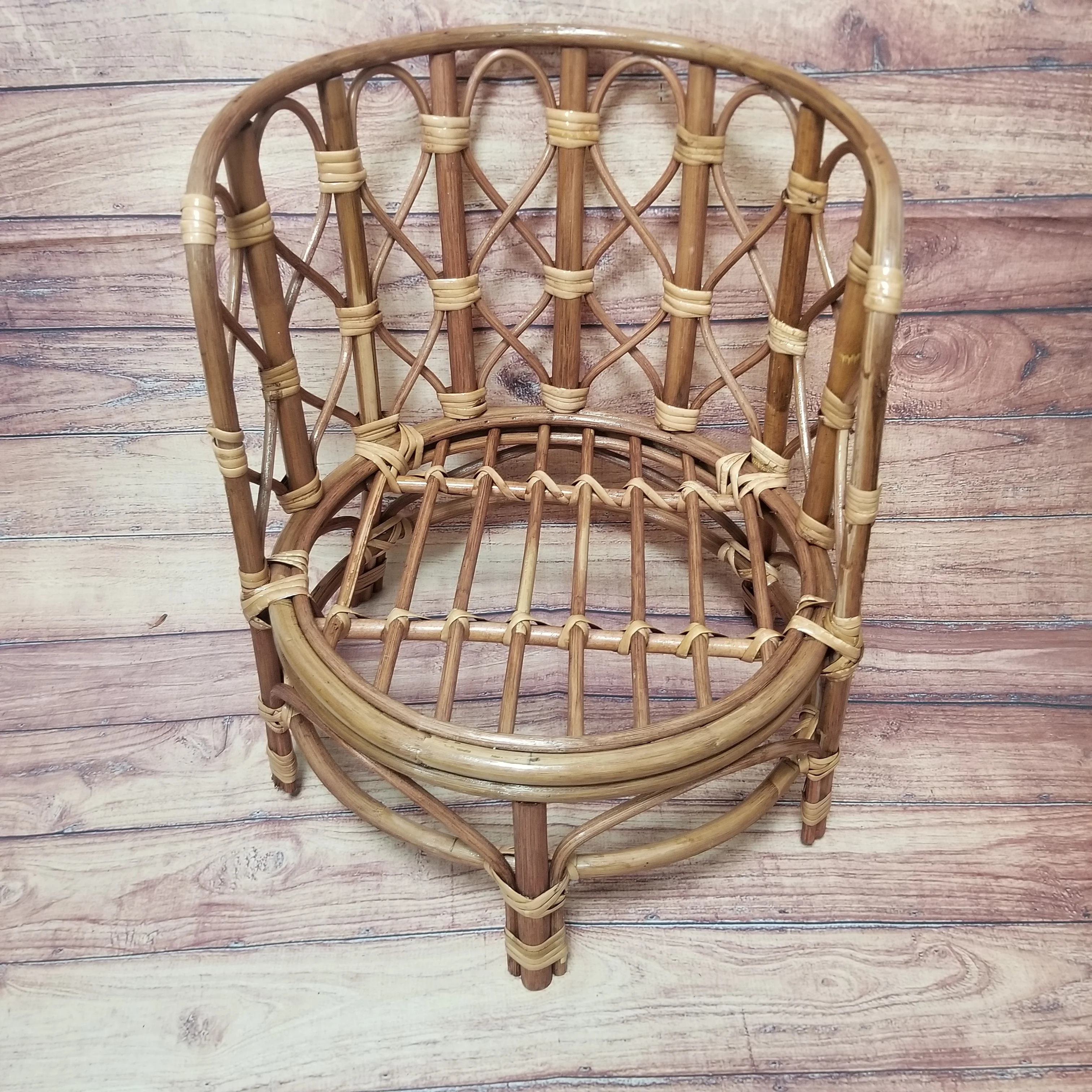 Рисунок 6 - Реквизит для фотосъемки новорожденных