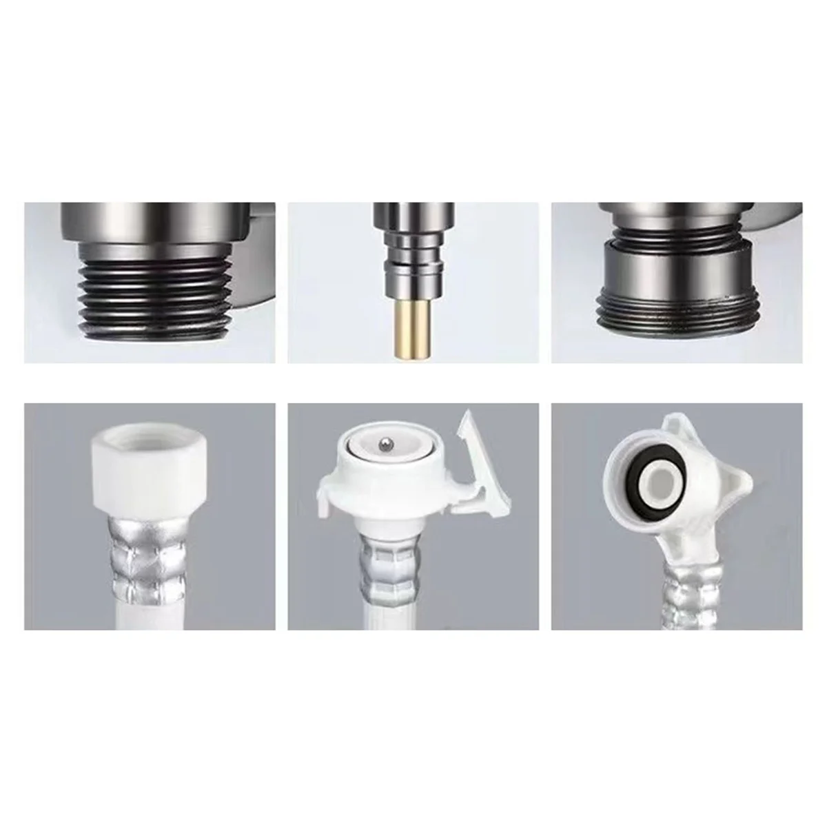 3-ходовой угловой клапан улучшает функциональность вашего дома или