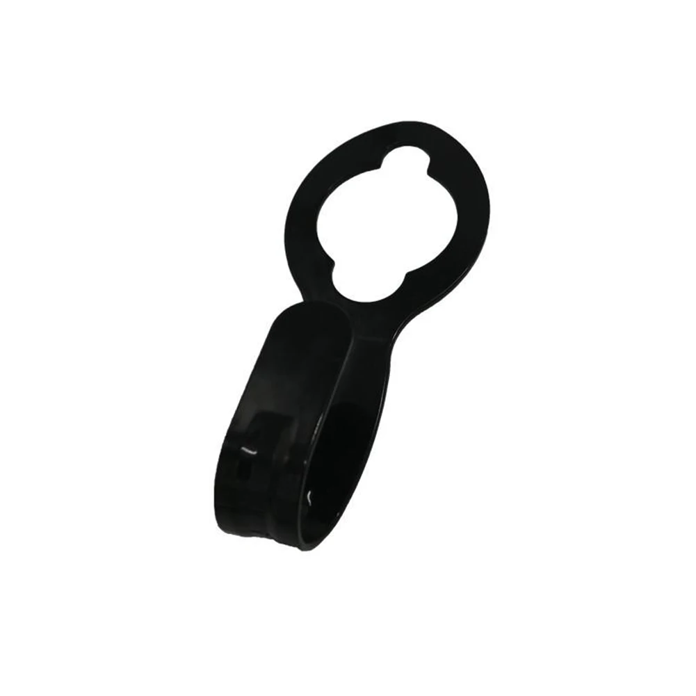 

Garden Wall Supplies Hose Holder Durable Expanding Stretching Garden Wall Shed Holder Hook Organiser Hose Holders Black