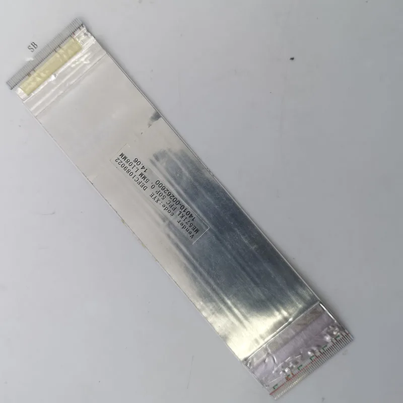 

ME571KL FFC 50P 14010-00262600 кабель для ASUS для Google Nexus 7 2-го поколения 2013 3G ME571KL гибкий кабель соединитель
