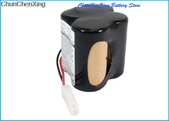 Аккумулятор Cameron Sino 3000 мА · ч VAC-V1930 X1725QN для Euro Pro Shark V1700Z V1930 |