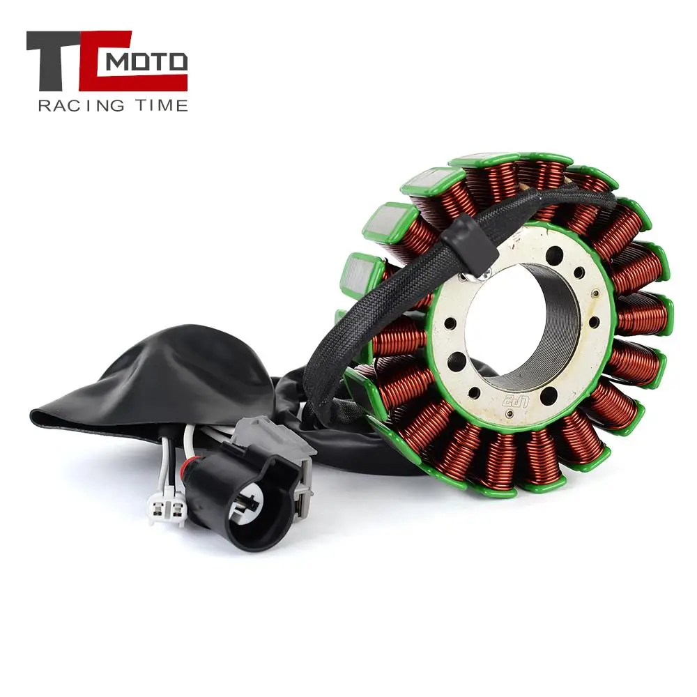 Катушка статора магнето генератора для Yamaha YXZ1000 YXZ1000E YXZ1000ES YXZ1000R EPS YXZ1000ET 2016-2018