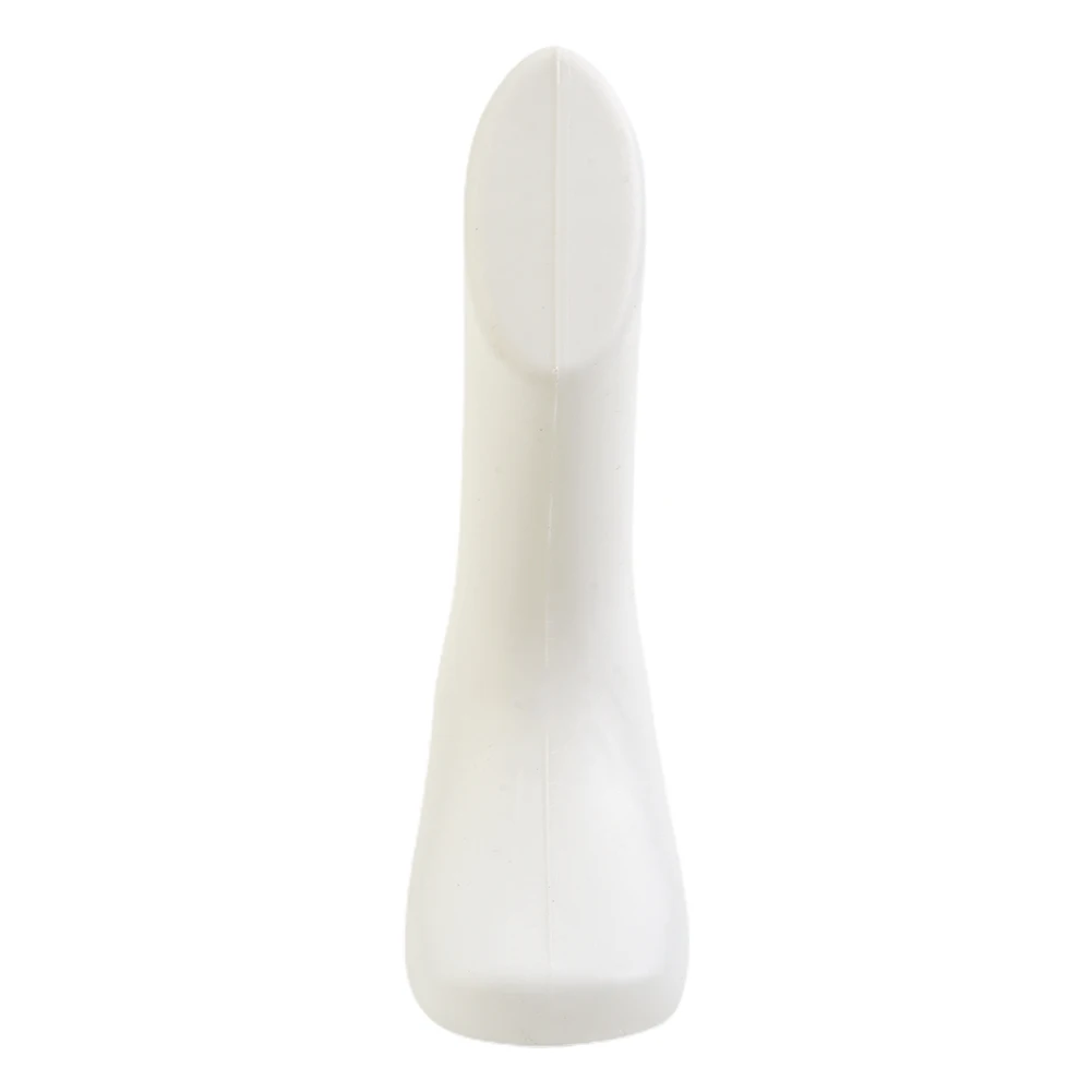 

1 шт., детский манекен для ног, полиэтилен