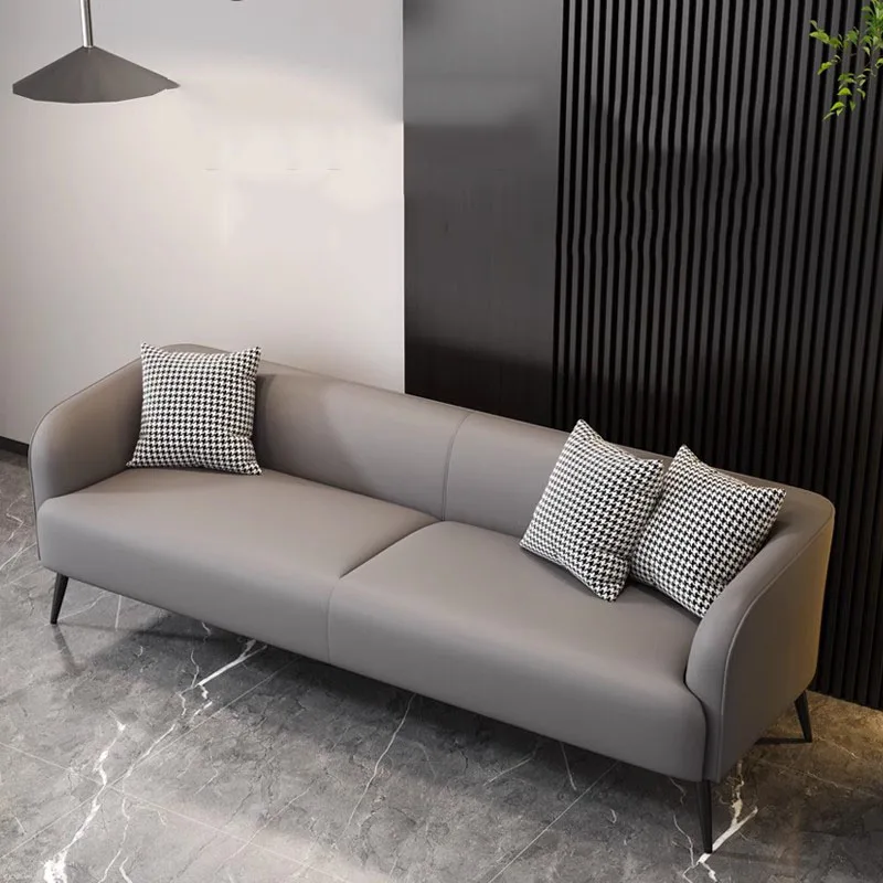 

Luxury Minimalist Living Room Sofa Modern Nordic Single Garden Living Room Sofa Armchair Lounge Sofy Do Salonu Home Furniture