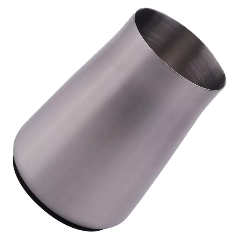 

Stainless Steel Coffee Powder Sieve Cocoa Powder Chocolate Icing Filter Sugar Container Flour Sifter Coffee Accessories