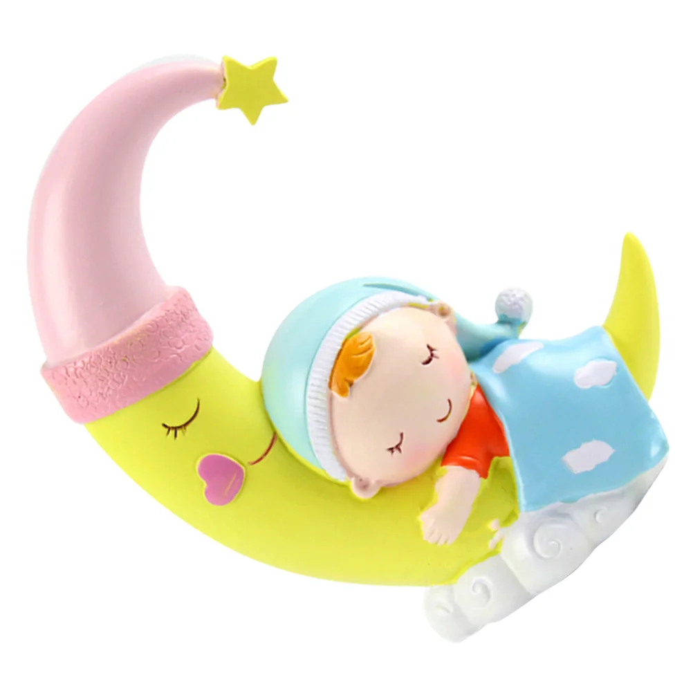 Украшения для торта интерьер автомобиля украшение в стиле Lovley детей украшения на