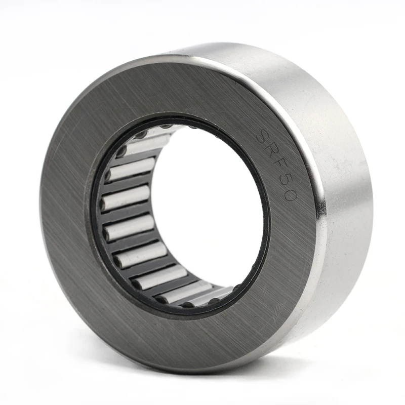 

SRF50SS Inch size without seal with seal needle roller bearing
