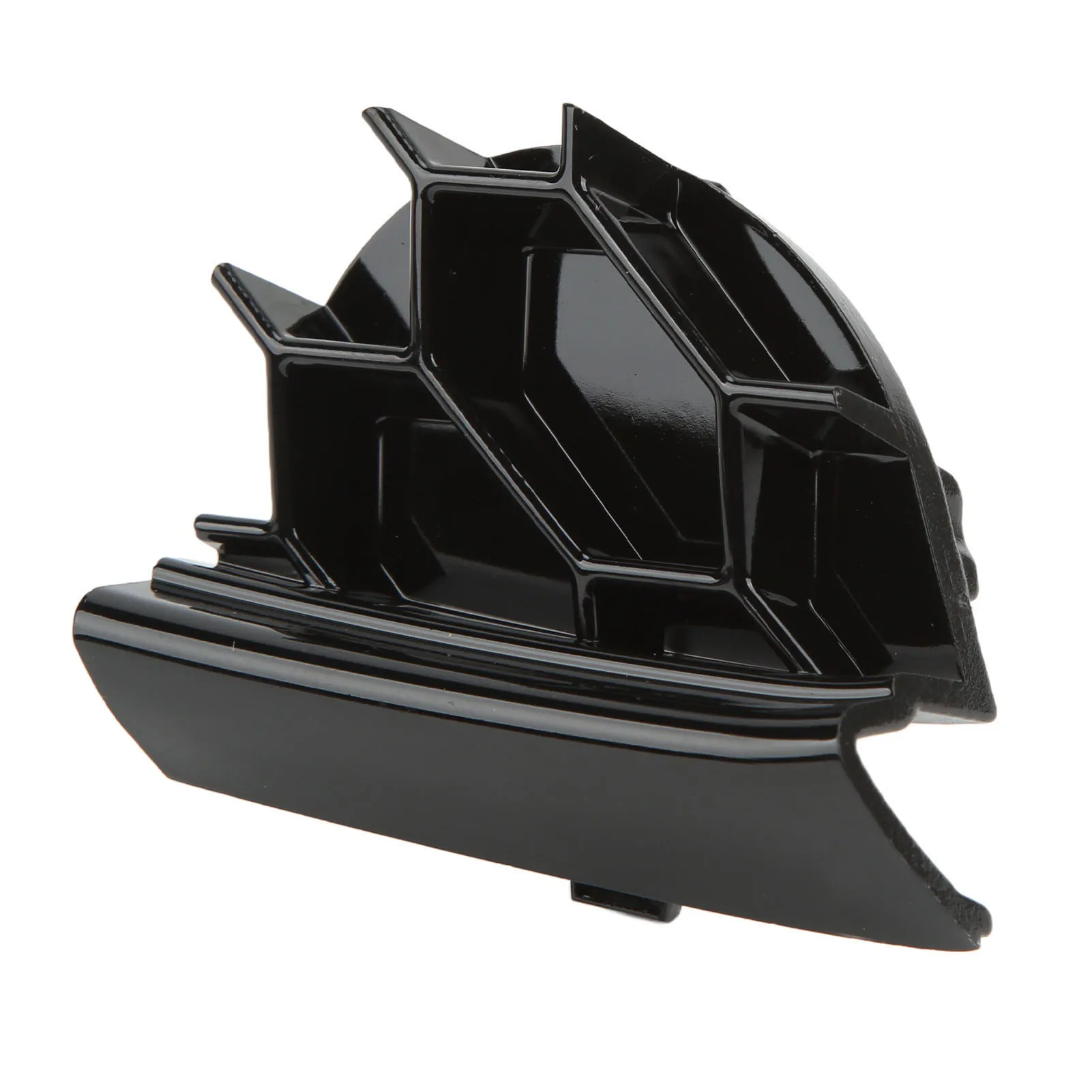 Передний бампер буксировочный крюк накладка на глаза замена 1880230 для Ford Focus Mk3 ST 2014