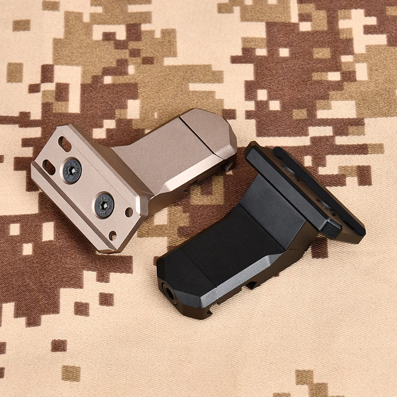 Прицельная оптика для страйкбола с красной точкой 20 мм