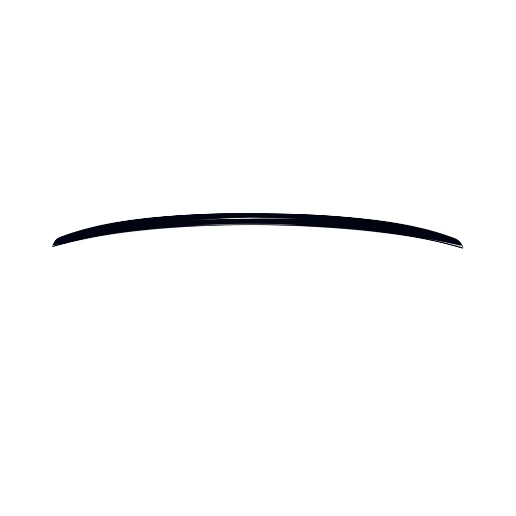 

Для Audi A5 8T Coupe 2-дверный 2007-2016 S5 Style автомобильный задний спойлер багажника, комплекты кузова, тюнинг хвостового крыла