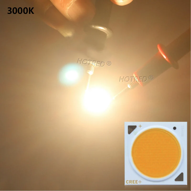 

Original COB CXA LED лампа теплый/нейтральный/легкий белый