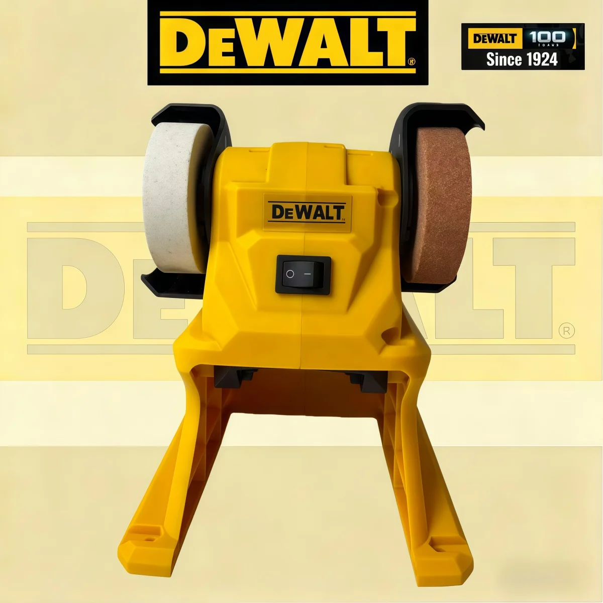 

DEWALT 18В/20В Литий-ионный шлифовальный станок