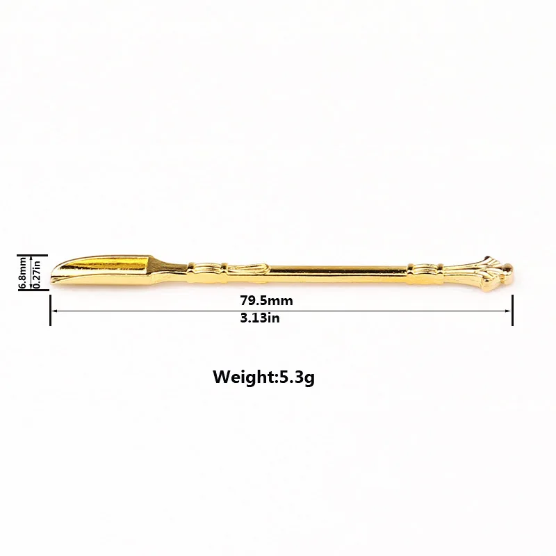 3/1 шт. металлическая мини-лопата