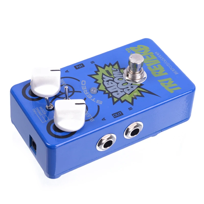 Педаль эффектов для импульсной гитары 6 моделей | Спорт и развлечения