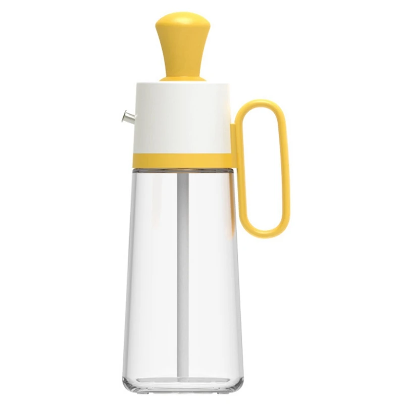 

Силиконовая щетка для масла с бутылкой, бутылка для масла, кухонная щетка для масла, бутылка для чистки масла с ручкой, емкость для барбекю и ...