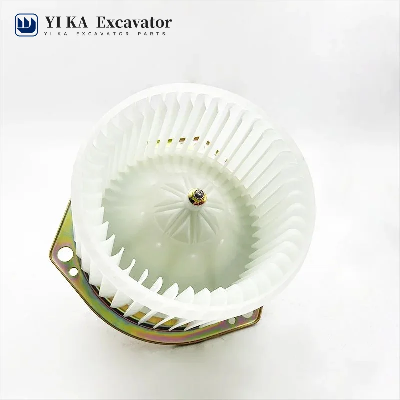 Для Hitachi воздуходувка для кондиционера ZAX200 ZAX210 ZAX230 ZAX240 ZAX250 ZAX330-3 теплый ветровой