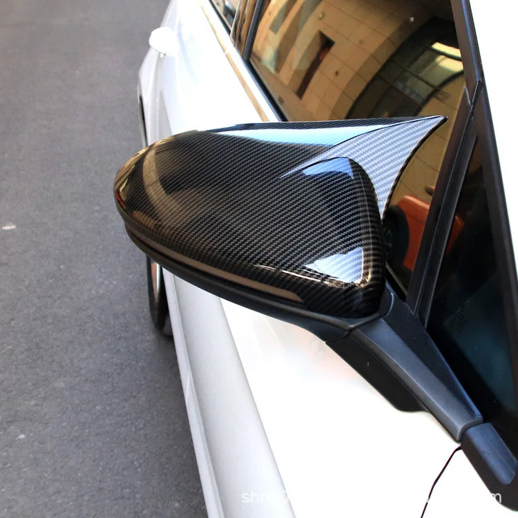 

2010-2020 Volkswagen CC For VW Rearview Mirror Caps Cover For Volkswagen Rear View Mirrors Case Tools Trim Holder Accessories