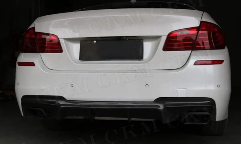 Материал АБС-пластика для BMW 5 серии F10 F18 M Sport Tech Sedan 2011-2017