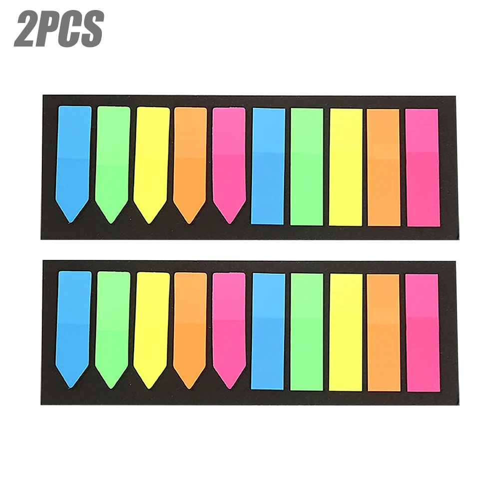 

400 листов, самоклеящиеся клейкие маркеры для записей в офисе